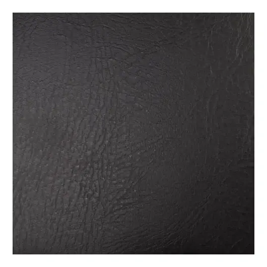 Стул для посетителей &quot;Серна&quot;, черный каркас, кожзаменитель черный, СМ 7/22 К-01, фото 4