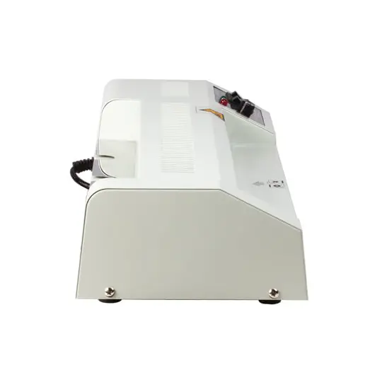 Ламинатор BRAUBERG FGK-320, формат А3, 4 вала (2 горячих + 2 холодных), толщина пленки 1 сторона 60-250 мкм, 531351, фото 6