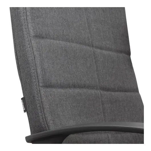 Кресло офисное BRABIX &quot;Focus EX-518&quot;, ткань, серое, 531576, фото 10