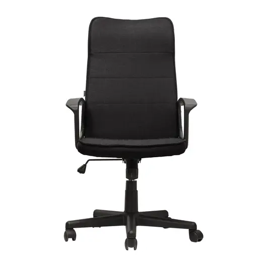 Кресло офисное BRABIX &quot;Delta EX-520&quot;, ткань, черное, 531578, фото 3