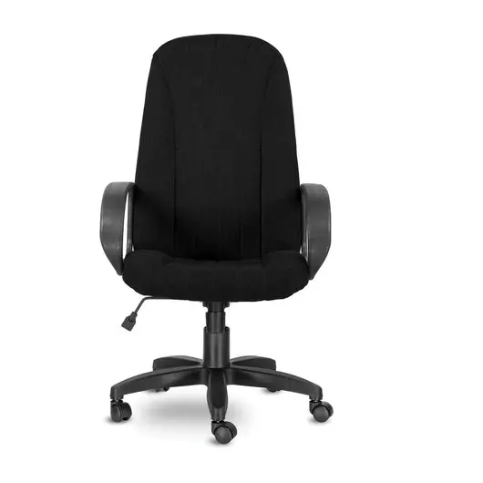 Кресло офисное &quot;Альтаир&quot;, CH 685, ткань, черное C-11, фото 2