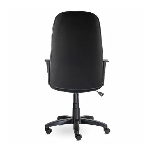 Кресло офисное &quot;Альтаир&quot;, CH 685, ткань, черное C-11, фото 5