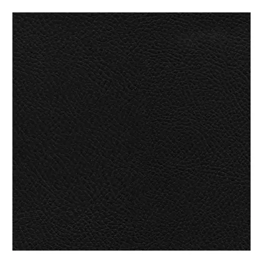 Кресло КР08, с подлокотниками, кожзаменитель, черное, КР01.00.08-201, фото 4