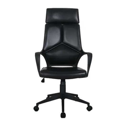 Кресло офисное BRABIX PREMIUM &quot;Prime EX-515&quot;, экокожа, черное, 531569, фото 3