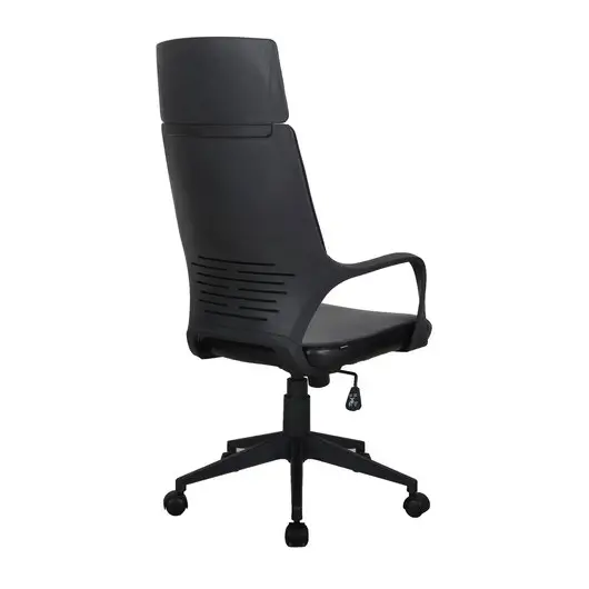 Кресло офисное BRABIX PREMIUM &quot;Prime EX-515&quot;, экокожа, черное, 531569, фото 4