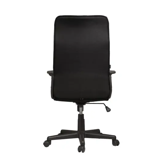 Кресло офисное BRABIX &quot;Delta EX-520&quot;, ткань, черное, 531578, фото 4