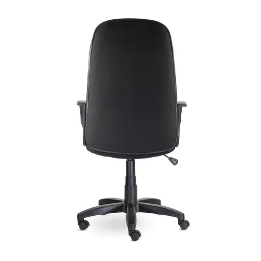 Кресло офисное &quot;Альтаир&quot;, CH 685, ткань, черное C-11, фото 3