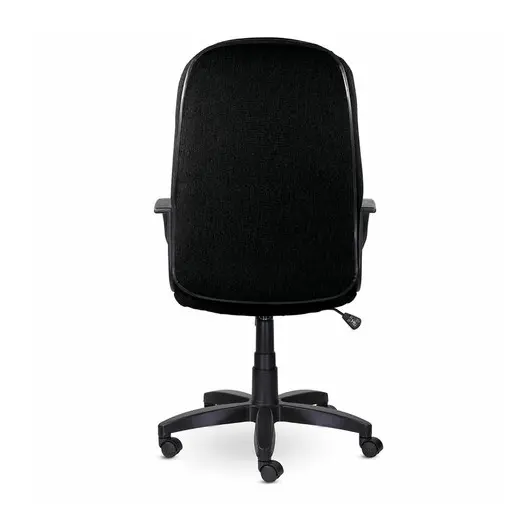 Кресло офисное BRABIX &quot;Classic EX-685&quot;, ткань С, черное, 532022, фото 5
