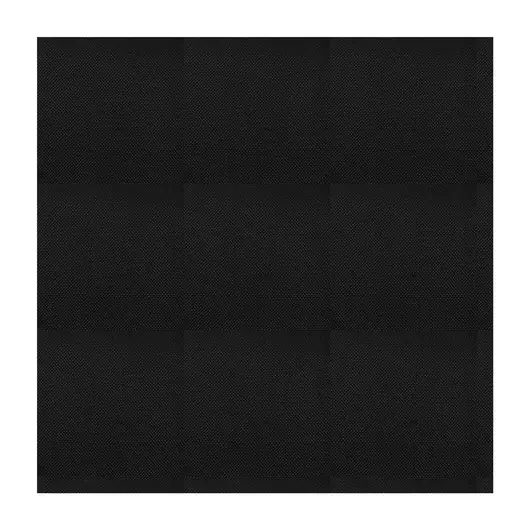 Стул для посетителей РС00М, черный каркас, ткань черная, фото 2