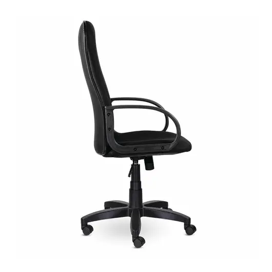 Кресло офисное BRABIX &quot;Praktik EX-279&quot;, ткань E, черное, 532021, фото 3