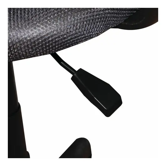 Кресло компактное BRABIX &quot;Flip MG-305&quot;, ткань TW, серое/черное, 531951, фото 9