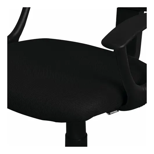 Кресло компактное BRABIX &quot;Flip MG-305&quot;, ткань TW, черное, 531952, фото 7