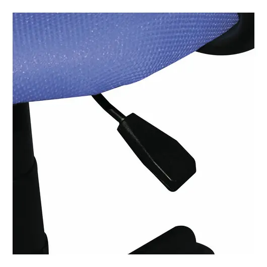 Кресло компактное BRABIX &quot;Flip MG-305&quot;, ткань TW, синее/черное, 531919, фото 9