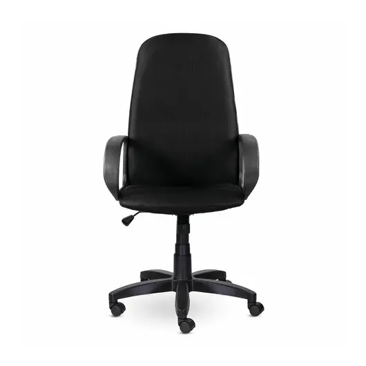 Кресло офисное BRABIX &quot;Praktik EX-279&quot;, ткань E, черное, 532021, фото 2