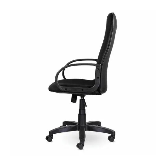Кресло офисное BRABIX &quot;Praktik EX-279&quot;, ткань E, черное, 532021, фото 6
