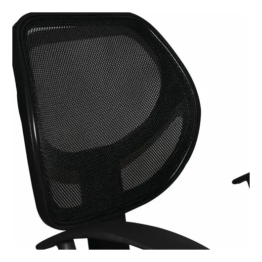 Кресло компактное BRABIX &quot;Flip MG-305&quot;, ткань TW, черное, 531952, фото 6