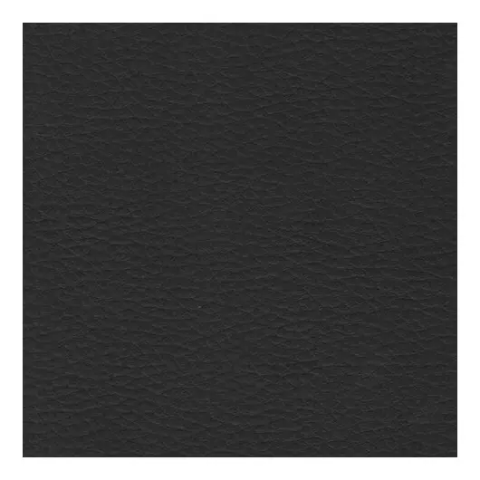 Кресло мягкое &quot;Атланта&quot;, &quot;М-01&quot; (700х670х715 мм), c подлокотниками, экокожа, черное, фото 3