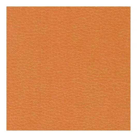 Диван мягкий двухместный &quot;Норд&quot;, V-700 (1280х720х730 мм), c подлокотниками, экокожа, оранжевый, фото 3
