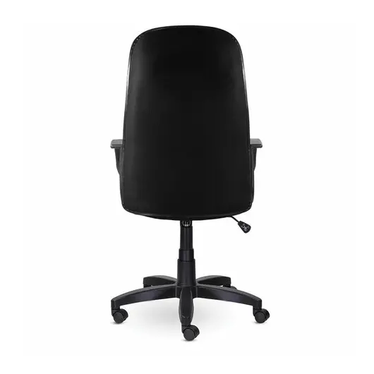 Кресло офисное BRABIX &quot;Praktik EX-279&quot;, ткань E, черное, 532021, фото 5