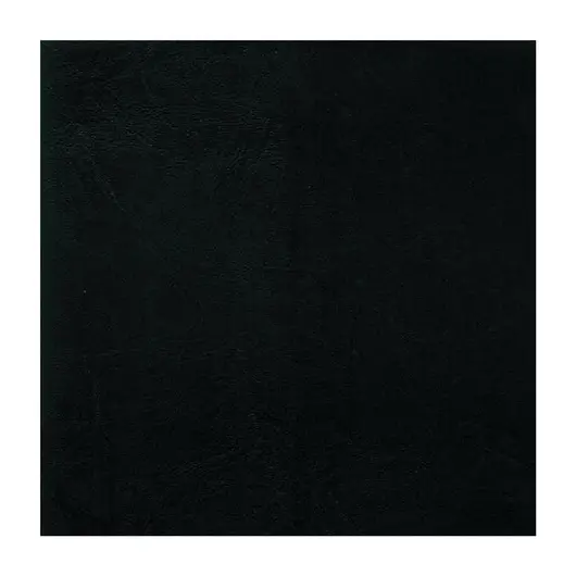 Стул для посетителей РС00Л, черный каркас, кожзам черный, фото 2