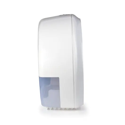 Диспенсер для туалетной бумаги TORK (Система T2) Elevation, mini, белый, 555000, фото 3
