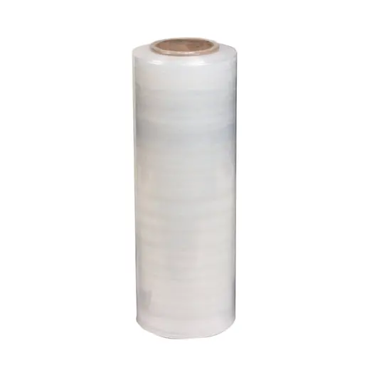 Стрейч-пленка для упаковки (мини-рулон), ширина 250 мм, длина 200 м, 0,92 кг, 20 мкм, фото 1