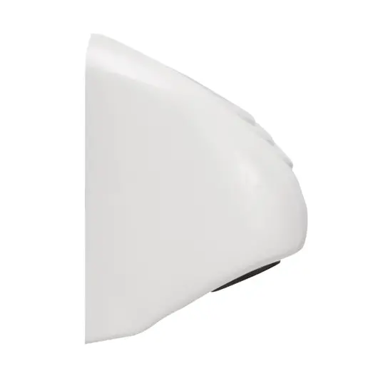 Сушилка для рук SONNEN HD-988, 850 Вт, пластиковый корпус, белая, 604189, фото 2