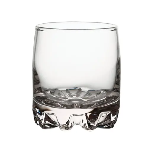 Набор стаканов, 6 шт., объем 200 мл, низкие, стекло, &quot;Sylvana&quot;, PASABAHCE, 42414, фото 1