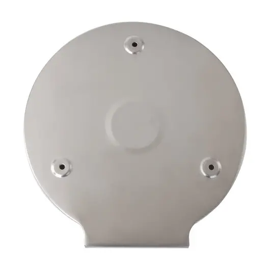 Диспенсер для туалетной бумаги ЛАЙМА PROFESSIONAL ECONOMY (Система T2), малый, нержавеющая сталь, матовый, 605048, фото 4