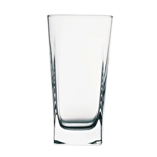Набор стаканов, 6 шт., объем 290 мл, высокие, стекло, &quot;Baltic&quot;, PASABAHCE, 41300, фото 1