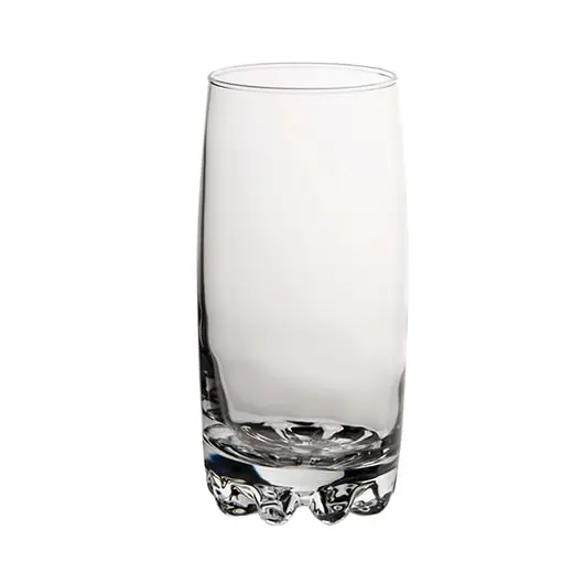 Набор стаканов, 6 шт., объем 375 мл, высокие, стекло, &quot;Sylvana&quot;, PASABAHCE, 42812, фото 1