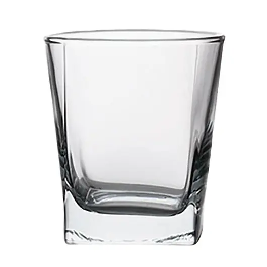 Набор стаканов для виски, 6 шт., объем 205 мл, низкие, стекло, &quot;Baltic&quot;, PASABAHCE, 41280, фото 1