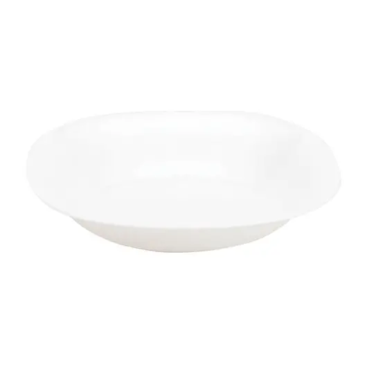 Набор посуды столовый, 19 предметов, белое стекло, &quot;Carine&quot;, LUMINARC, N2185, фото 3