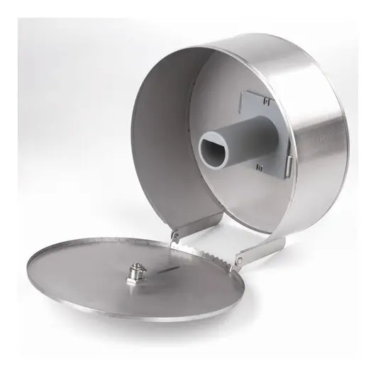 Диспенсер для туалетной бумаги LAIMA PROFESSIONAL INOX, (Система T2), нержавеющая сталь, матовый, 605698, фото 7