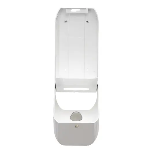 Диспенсер для туалетной бумаги листовой VEIRO Professional (T3) &quot;L-one&quot;, белый, A620KK1NS, фото 7
