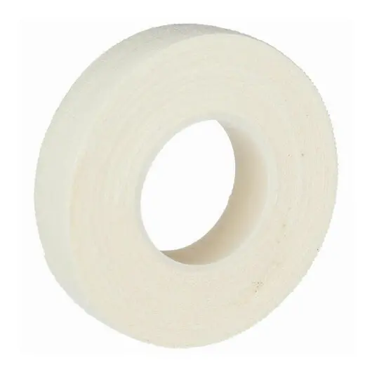 Лейкопластырь рулонный LEIKO комплект 24 шт., 1х500 см, тканевая основа, белый, госпитальная упаковка, 531231, фото 2