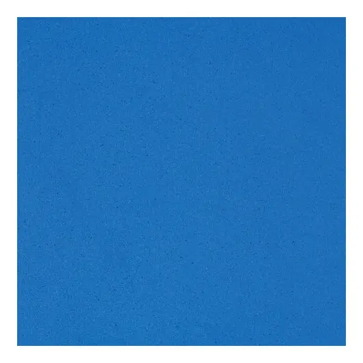 Цветная пористая резина (фоамиран) для творчества А4 ЮНЛАНДИЯ 5 ЯРКИХ ЦВЕТОВ, толщина 2 мм, с европодвесом, 662053, фото 3