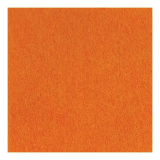Цветной фетр для творчества А4 ЮНЛАНДИЯ 8 ЯРКИХ ЦВЕТОВ, толщина 2 мм, с европодвесом, 662050, фото 3
