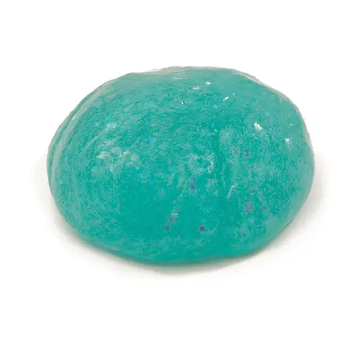 Слайм (лизун) &quot;Clear Slime. Голубая мечта&quot;, с ароматом грейпфрута, 250 гр., ВОЛШЕБНЫЙ МИР, S130-33, фото 3