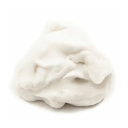 Слайм (лизун) &quot;Cloud Slime. Облачко&quot;, с ароматом пломбира, 200 гр., ВОЛШЕБНЫЙ МИР, S130-29, фото 3