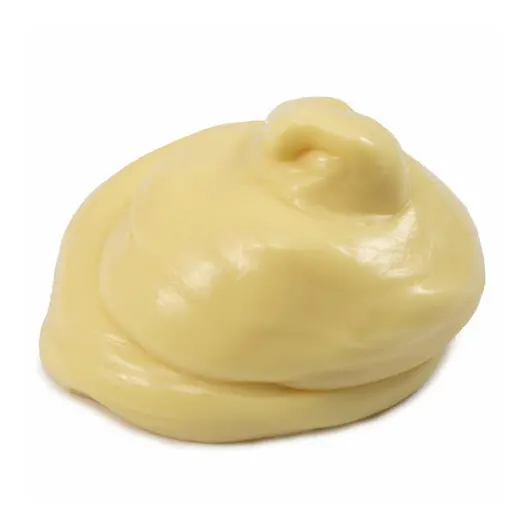Слайм (лизун) &quot;Butter Slime&quot;, с ароматом ванили, 200 гр., ВОЛШЕБНЫЙ МИР, SF02-G, фото 3