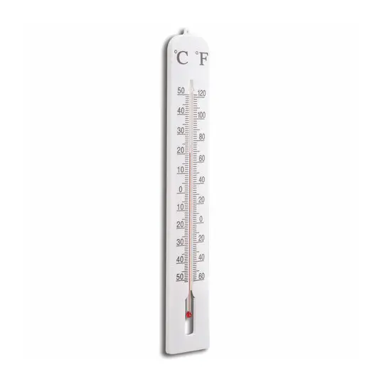Термометр уличный, фасадный, малый, диапазон измерения: от -50 до +50°C, ПТЗ, ТБ-45м, ТБ-45М, фото 2