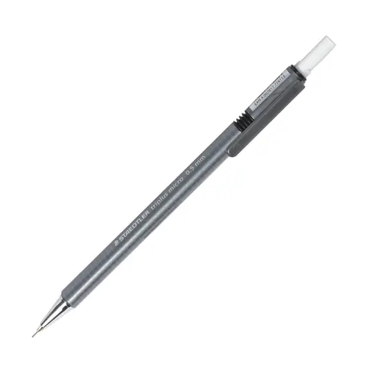 Набор STAEDTLER, ручка капиллярная, ручка шариковая, карандаш механический, текстмаркер, 34 SB4, фото 3