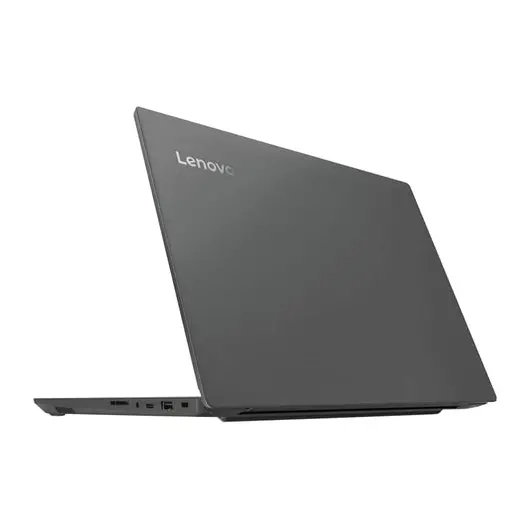 Ноутбук LENOVO V330-14IKB, 14&quot;, INTEL Core I3-8130U 3,4 ГГц, 4 ГБ, 1 ТБ, DOS, черный, 81B000FCRU, фото 6