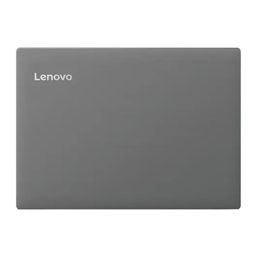 Ноутбук LENOVO V330-14IKB, 14&quot;, INTEL Core I3-8130U 3,4 ГГц, 4 ГБ, 1 ТБ, DOS, черный, 81B000FCRU, фото 2
