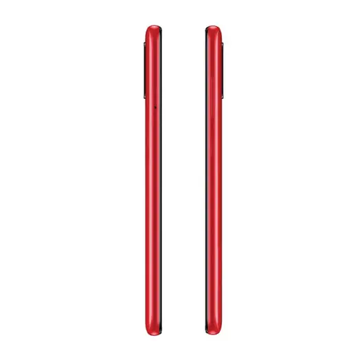 Смартфон SAMSUNG Galaxy A31, 2 SIM, 6,4”, 4G (LTE), 48/20+5+8+5Мп, 64ГБ, красный, стекло, SM-A315FZRUSER, фото 5