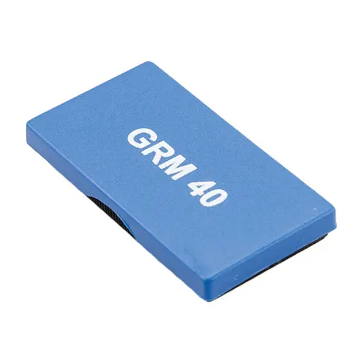 Подушка сменная 59х23мм, для GRM 40, Colop Printer 40, синяя, GRM 40, 178406004, фото 1