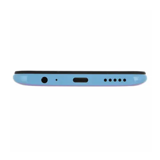Смартфон XIAOMI Redmi Note 9, 2 SIM, 6,53&quot;, 4G (LTE), 48/13+8+2+2Мп, 64ГБ, белый, пластик, 27979, фото 6
