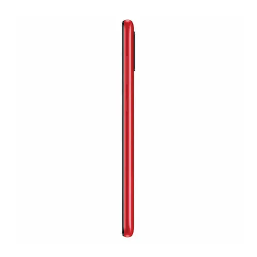 Смартфон SAMSUNG Galaxy A31, 2 SIM, 6,4”, 4G (LTE), 48/20+5+8+5Мп, 128ГБ, красный, пластик, SM-A315FZRVSER, фото 6