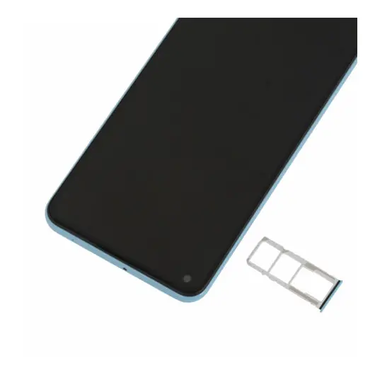 Смартфон XIAOMI Redmi Note 9, 2 SIM, 6,53&quot;, 4G (LTE), 48/13+8+2+2Мп, 128ГБ, белый, пластик, 27981, фото 6